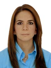 DRA. ANGELA MAR�A GUEVARA T., Cali, Colombia. CIRUJANA PL�STICA, miembro de la Sociedad Colombiana de Cirug�a Pl�stica