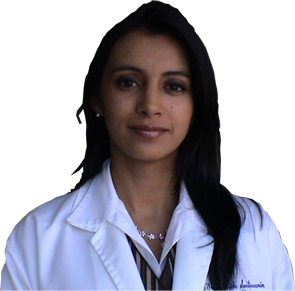 Dra. Alida Santamar�a, m�dico y cirujana pl�stica certificada por la Sociedad Colombiana de Cirug�a Pl�stica. Cirujana especializada en cirug�a reconstructiva y en cirug�a est�tica.