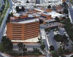 Esta es una de nuestras cl�nicas, LA FUNDACI�N SANTA FE, en Bogot�, D.C.