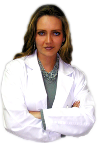 Dra. Lina Mar�a Vanegas G�mez, Cirujana Pl�stica, Miembro de la Sociedad Colombiana de Cirug�a Pl�stica