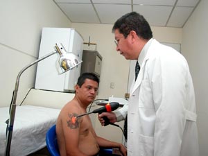 TATUAJES - ELIMINACI�N DE TATUAJES POR L�SER