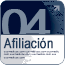 Afiliaci�n