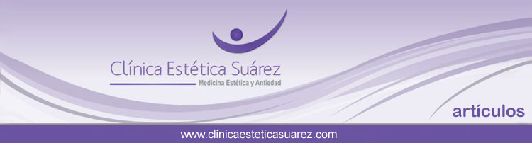 De un clic aqu� para tener acceso a la p�gina oficial de la CLINICA ESTETICA SUAREZ