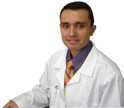Dr. Fabin Hernndez, Urlogo especialista en IMPOTENCIA