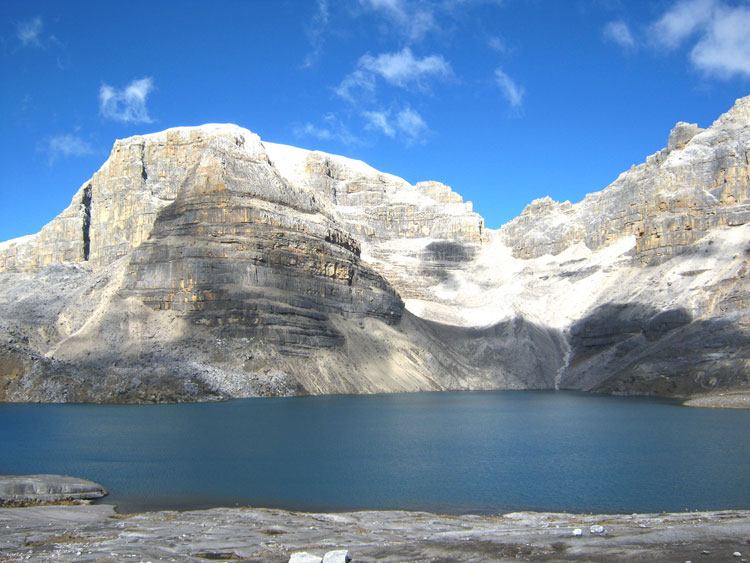 Pico Pan de Azcar, Foto de Giovanna Corts