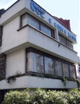 CLINICA CORPOLASER