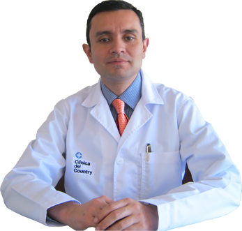 Clic para agrandar la foto del Dr. Fabin Hernndez, Urlogo