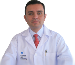 Dr. Fabin Hernndez, Cirujano Urlogo, Bogot, Colombia