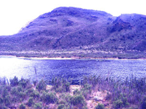 Laguna de Buitrago, Cundinamarca
