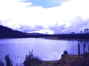 Laguna de Buitrago, Cundinamarca