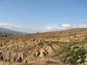 DesiertoLaCandelaria