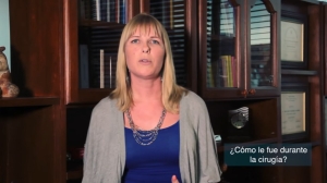 Testimonio de Paciente sueca que vino a Colombia