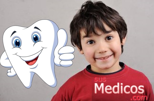 la odontologia pediatrica